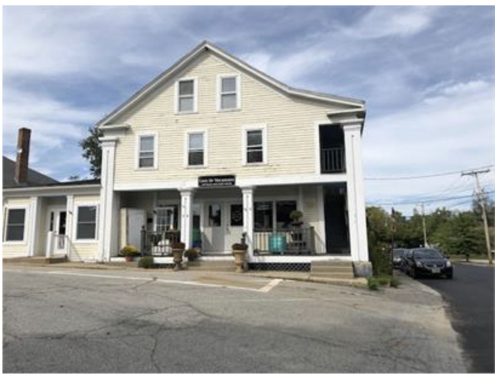 24 Main Street - 4