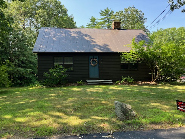 2 Forest St