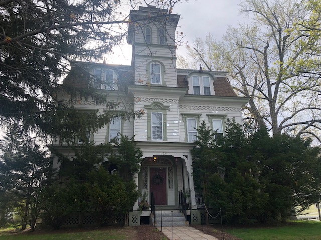 173 Washington Street - 2
