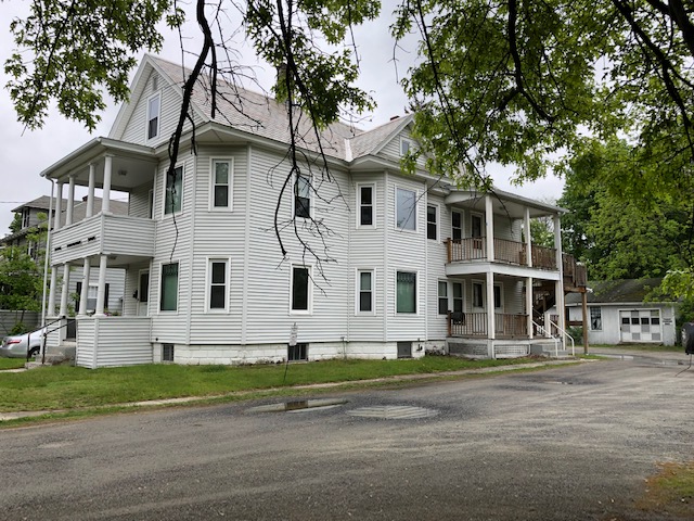 132 Adams Street