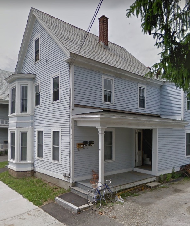32 Taylor Street - 3
